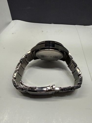 Citizen AT4127‑52H Eco‑Drive Perpetual Chrono A‑T – Excellent Condition - Picture 5 of 7
