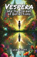 Lucas Scott | Vespera And The Garden Of Reflections | Taschenbuch | Englisch