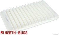 Herth+Buss Jakoparts J1328053 Luftfilter Luftfiltereinsatz FüR Suzuki