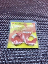 3M White Polyester Film Tag Refill Roll Wire Marker Dispenser With Tape STD-102