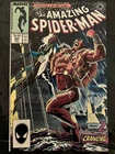 The Amazing Spider-Man #293  9.8+. NM-M+.    Marvel Comics October 1987)