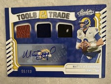 2023 Panini Absolute Football Cards 27