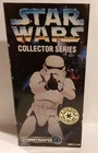 Star Wars Collector's Series Stormtrooper 12" Action Figure Kenner 1996 New