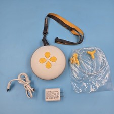 Medela Swing Maxi Double Electric Breast Pump -