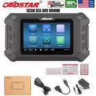 OBDSTAR ISCAN for SEA-DOO MARINE Diagnostic OBD2 Scanner Code Reader Key Coding