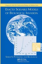 Exactly Solvable Models of Biological Invasion - 9781584885214
