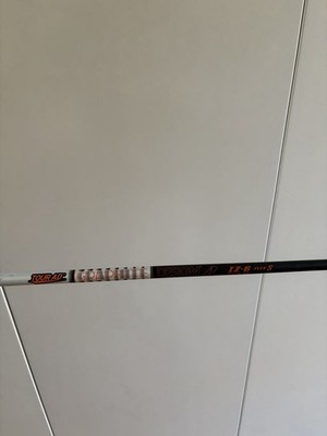 Graphite Design Tour AD IZ-6 Stiff Shaft For 5 Wood. Ping G440 Adapter