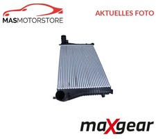 LADELUFTKÜHLER KÜHLER LADELUFT MAXGEAR AC630047 A FÜR SKODA OCTAVIA III