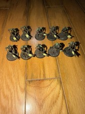 Warhammer 40K: Necrons - Necron Warriors