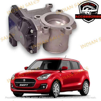OEM Original Drosselklappenstutzen 13400M68P10 - Suzuki Swift 2019 bis 2024