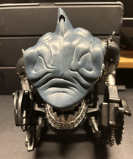 Street Sharks Mecho Shark 100% komplett