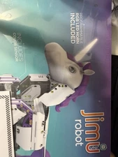 UBTech Purple Jimu Robot Mythical Series: UnicornBot Kit - JRA0201