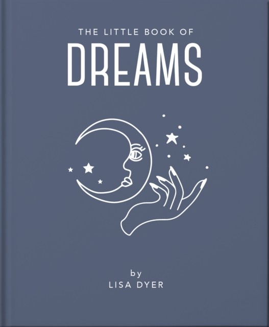 The Little Book of Dreams by OH, OH - - Image 5