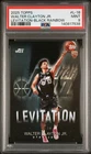 2025 Topps Basketball Black Rainbow Walter Clayton Jr. #L-18 PSA 9