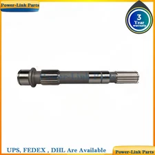 Output Shaft WHST40-06B for Wode W1 W2 Harvester Combine Parts