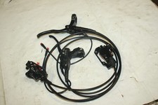 Bucklos Hd-e635 E-bike Hydraulic Brake Set Bucklos Hd-e635 E-bike Hydraulic Brake Set