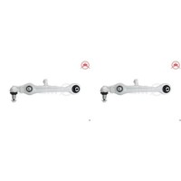 2X Sidem Querlenker Vorne Unten Passend FüR Audi A4 A6 A8 Skoda Superb VW Passat
