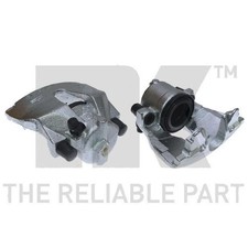 Bremssattel vorne links für Opel Zafira A T98 B A05 Zafira-Zafira | 23819986