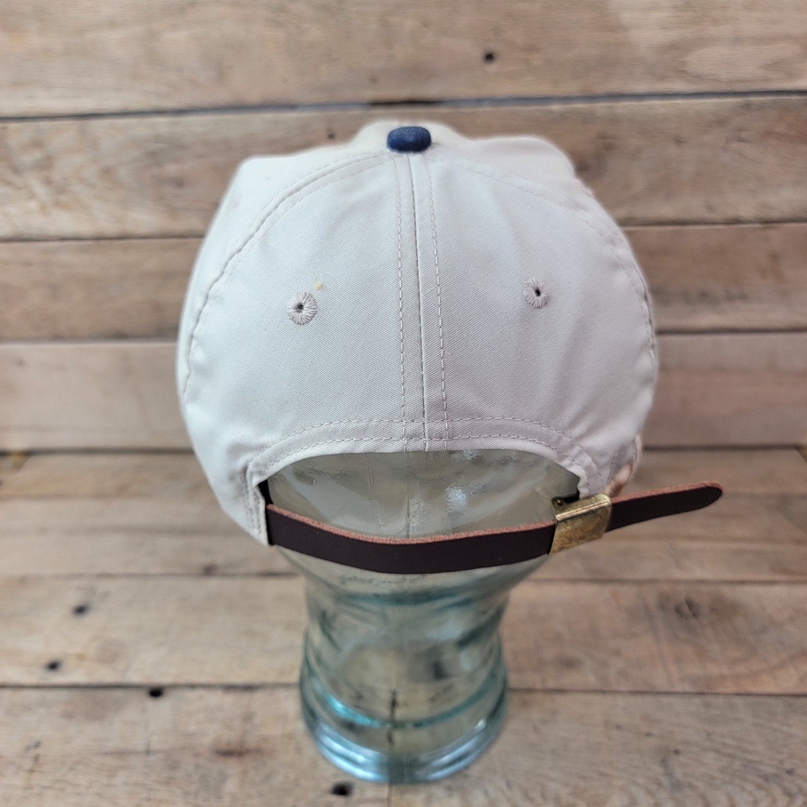 Vintage Python WDG Snake Patch K-Products USA Str… - image 3