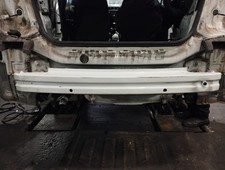 95058439 VERSTÄRKUNG DES HINTEREN STOSSFÄNGERS / 813136 FÜR CHEVROLET AVEO BERLI