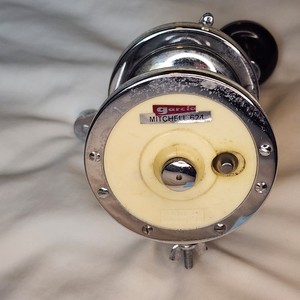Mitchell Garcia 624 Reel | eBay