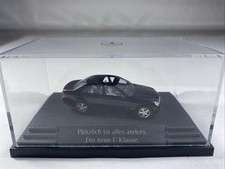 T267 BUSCH 1:87 HO PC MERCEDES BENZ C-Klasse W 203 PC W203 Limousine