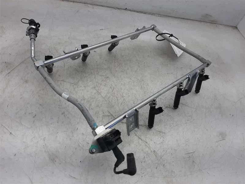 Fuel Injection Parts Fuel Injector 6-232 3.8L 99-03 FORD WINDSTAR 6F1Z9F593A - Image 3 of 4