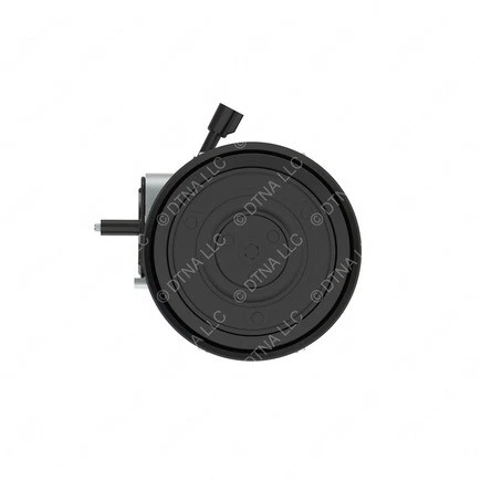Compresor de aire acondicionado 22-75836-000 160 mm para Freightliner Foto 4 de 4