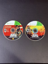 Red Dead Redemption Gioco dell'Anno Edizione Xbox 360 Ricondizionato Gioco Dischi