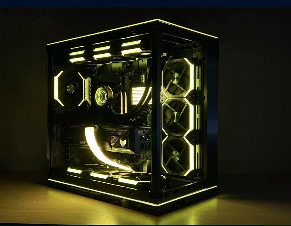 Custom Gaming PC Building Service READ DESCRIPTION - Image 4 of 4