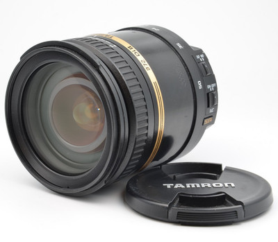 Tamron AF 17-50mm SP Di II F/2.8 Objektiv Zoom f. Nikon - geprüfte Händlerware