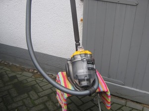 original Dyson DC29 Origin , beutelloser Staubsauger  DC 29 mit 1400W