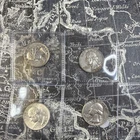 Washington Quarter Lot of 4 - WQL3