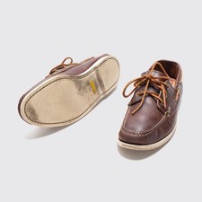 Birdie Golf Margaritaville Shoes Womens Castaway Boat Brown