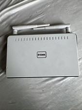 D-Link Router DIR-825/RE Dual Band Wireless