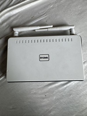 D-Link Router DIR-825/RE Dual Band Wireless