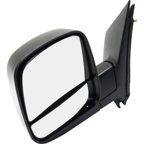Mirror For 08-21 Chevrolet Express 2500/3500 08-21 GMC Savana 2500 Left Manual