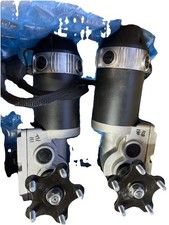 Quantum Q6 Edge Motors MOT131092-06 MOT131093-06