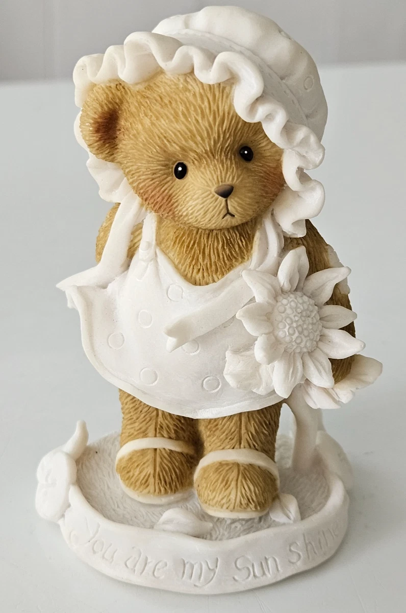 Cherished Teddies Teddy Bear Figurines & Miniatures for sale | eBay Cherished Teddies Teddy Bear Figurines & Miniatures for sale | eBay