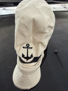 Japanese Navy Cap | eBay