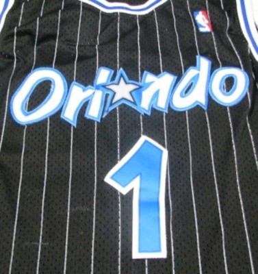 ANFERNEE ''PENNY'' HARDAWAY - Mitchell & Ness - Hardwood Classics Jersey - Size 50