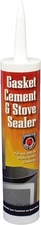 MEECO'S RED DEVIL 110C Gasket Cement and Stove Sealer