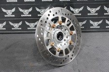 2002 YAMAHA 99-04 TTR225 05-22 TTR230 OEM FRO...