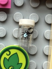 Lego Elves Replacement Sticker Parts 41073 41174 Starlight Inn 