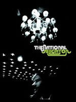 National - Alligator - Cd - G1398Z