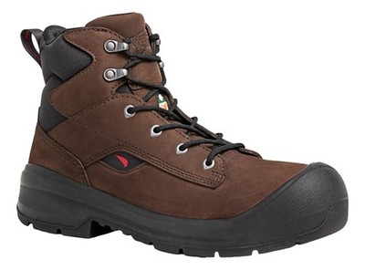 Herren Red Wing VersaPro 3028 6'' Wasserdicht S7S Sicherheitsstiefeletten Größen 7-13