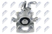 Bremssattel Hinterachse Hinten Rechts FÜR CitroËN Mitsubishi Peugeot