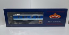 Bachmann 39-181 BR MK Full Brake NEA Regional Railways