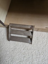 Sylvanian Families Oakwood Manor House SPARES Front Steps Calico Critters