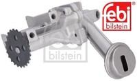 Febi Bilstein 178673 ÖLpumpe FüR Renault FüR Dacia